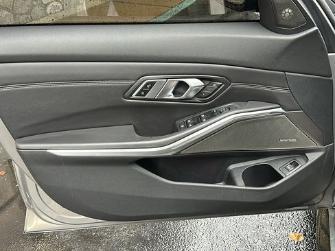 Used 2021 BMW M3 w/ Executive Package image 15