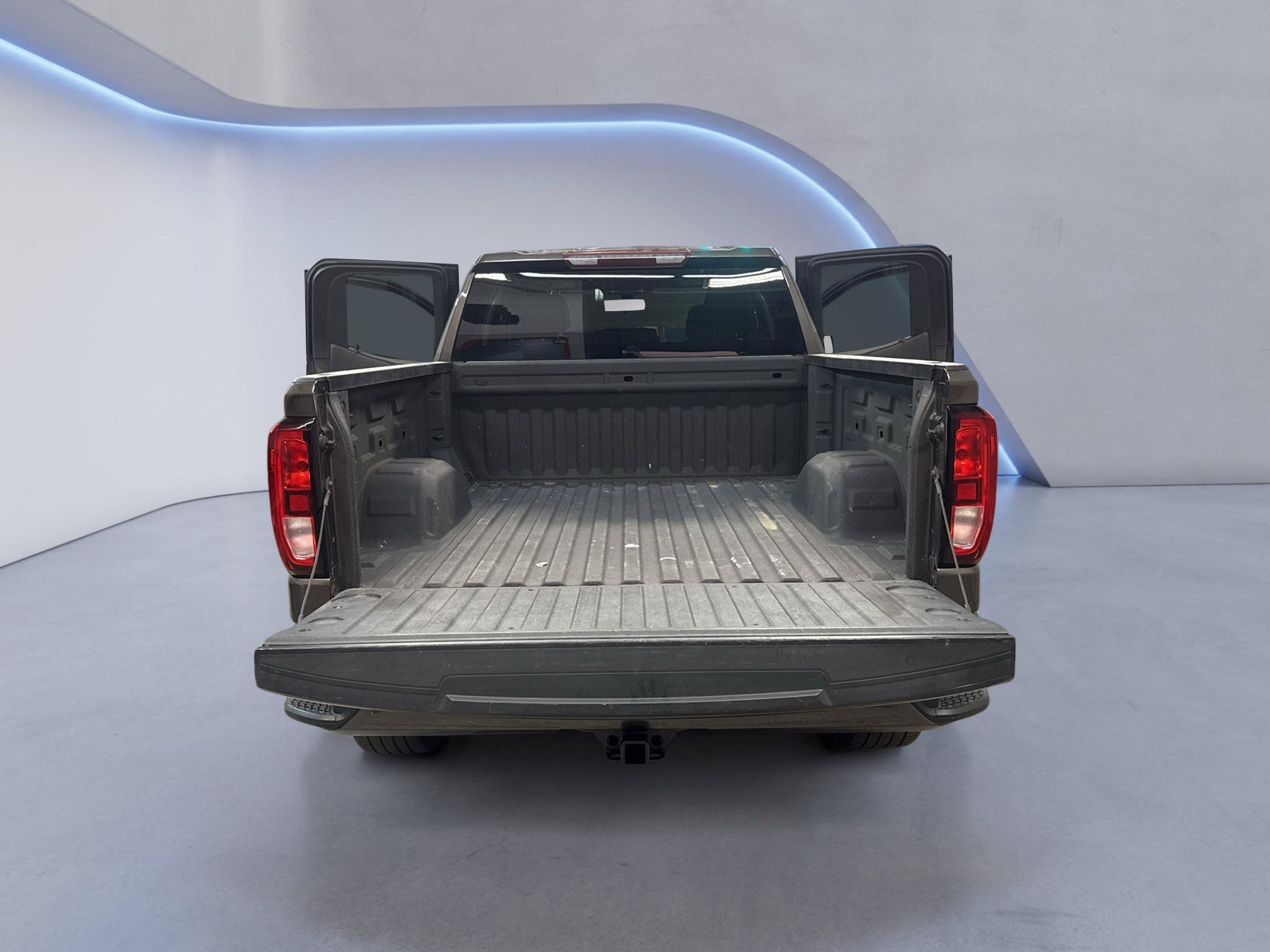 Used 2019 GMC Sierra 1500 Elevation w/ Trailering Package AWD/4WD image 13