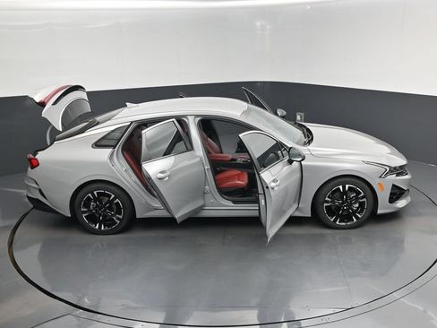 Certified 2023 Kia K5 GT-Line w/ GT-Line Premium Package FWD image 18