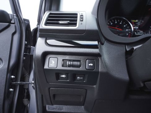 Used 2020 Subaru WRX STI image 14