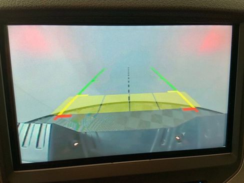 Used 2015 Ford F250 King Ranch w/ King Ranch w/Chrome Package image 7