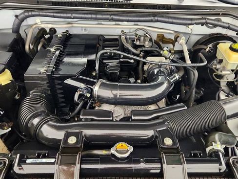 Used 2016 Nissan Frontier S RWD image 23