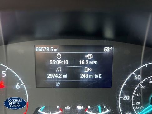 Used 2023 Ford Transit 250 148 High Roof Extended image 34