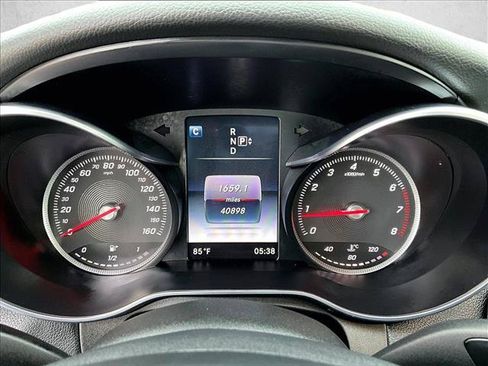 Used 2015 Mercedes-Benz C 300 4MATIC Sedan image 20