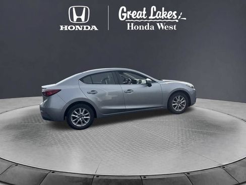 Used 2014 MAZDA MAZDA3 i Grand Touring FWD image 9