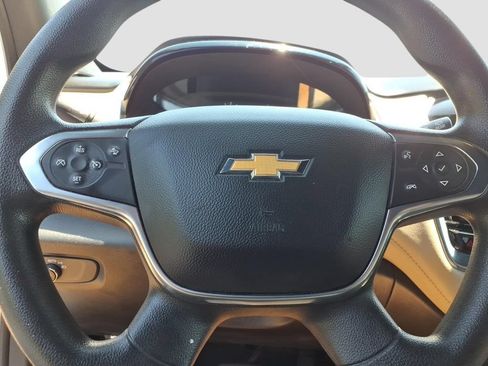 Used 2023 Chevrolet Traverse LS AWD/4WD image 22