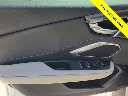 Used 2026 Acura RDX SH-AWD image 20