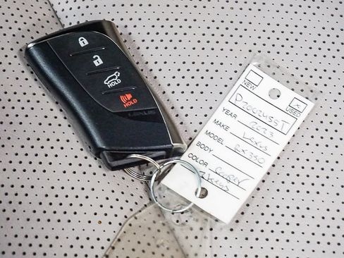 Used 2023 Lexus RX 350 Premium Plus image 29