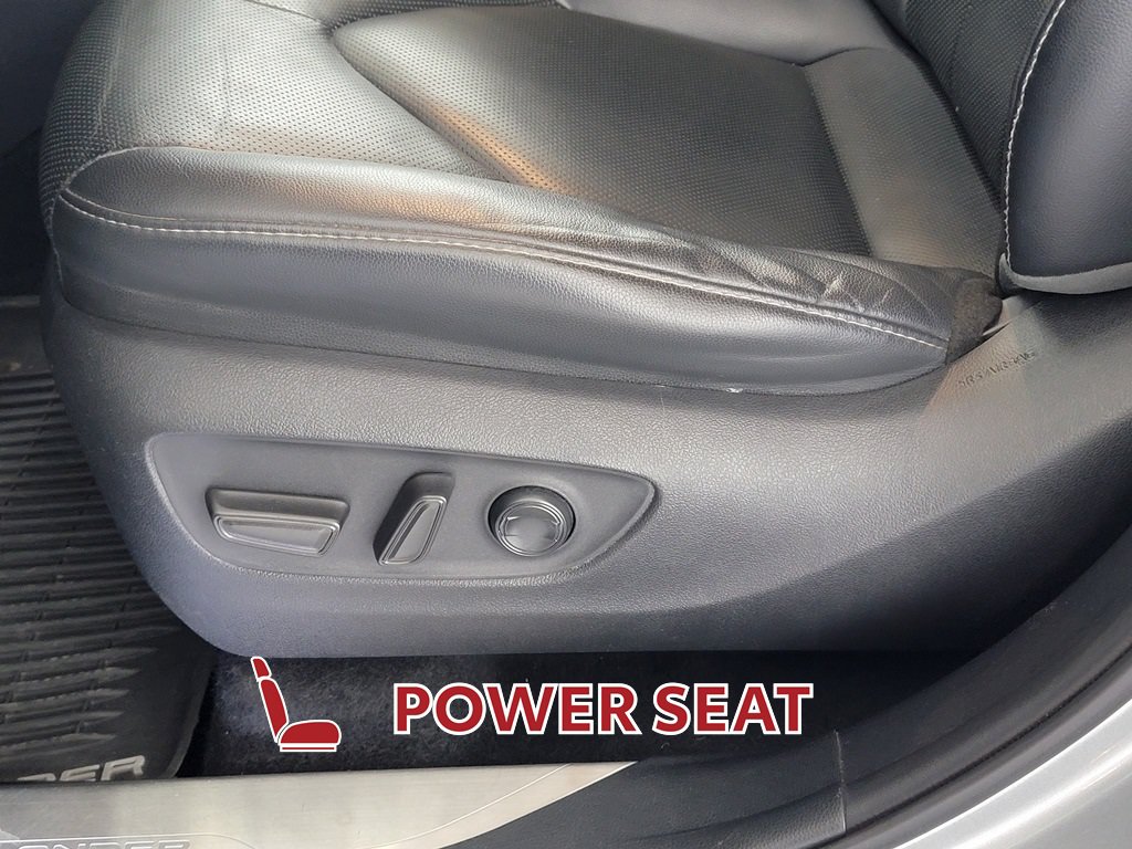 Used 2021 Toyota Highlander Limited AWD/4WD image 15