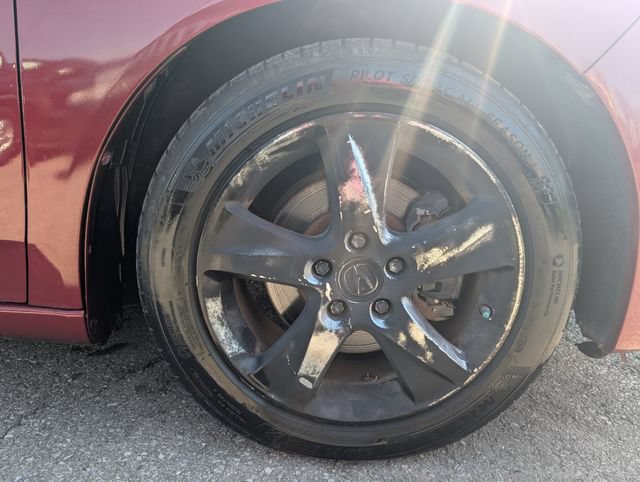 Used 2011 Acura TSX Sedan FWD image 23