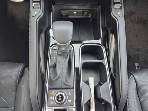 New 2025 Kia Telluride SX X-Line image 9