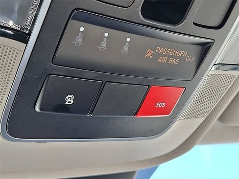 Used 2024 Hyundai Tucson Limited image 28