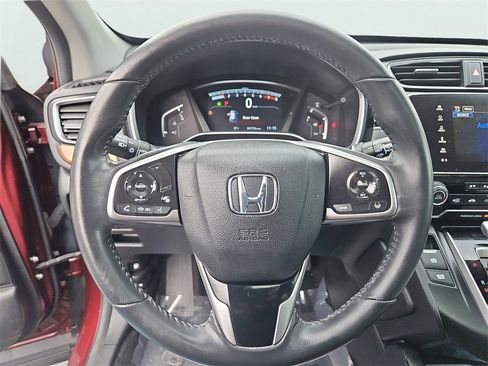 Certified 2019 Honda CR-V Touring image 29