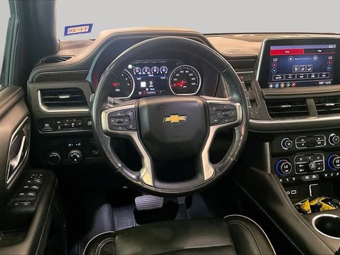 Used 2021 Chevrolet Tahoe Premier w/ Premium Package RWD image 15