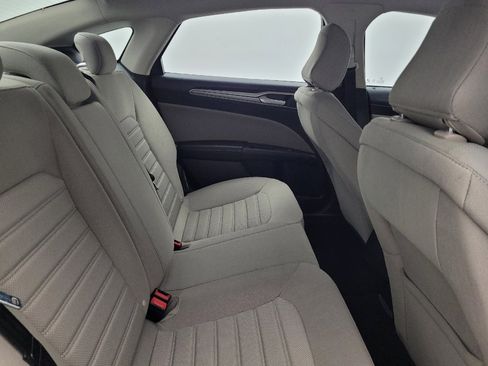 Used 2020 Ford Fusion S FWD image 19