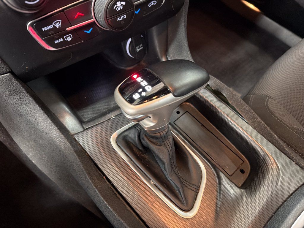 Used 2018 Dodge Charger R/T RWD image 27