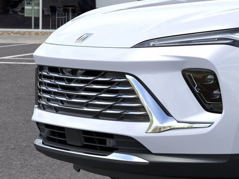 New 2026 Buick Envision Preferred image 13