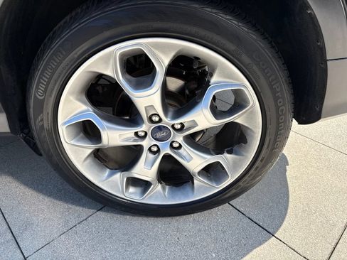 Used 2014 Ford Escape Titanium FWD image 20