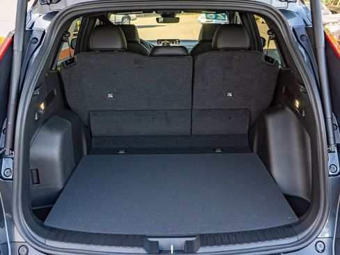 New 2026 Honda CR-V Sport-L image 12