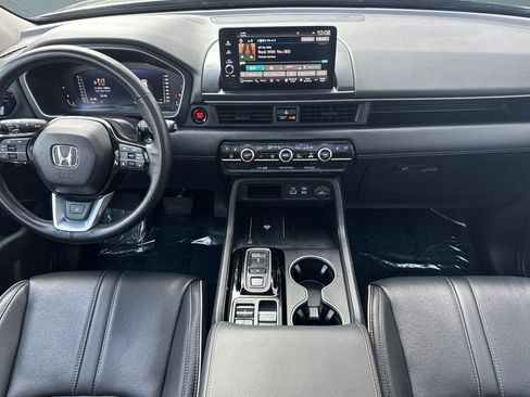 Certified 2023 Honda Pilot Elite image 28
