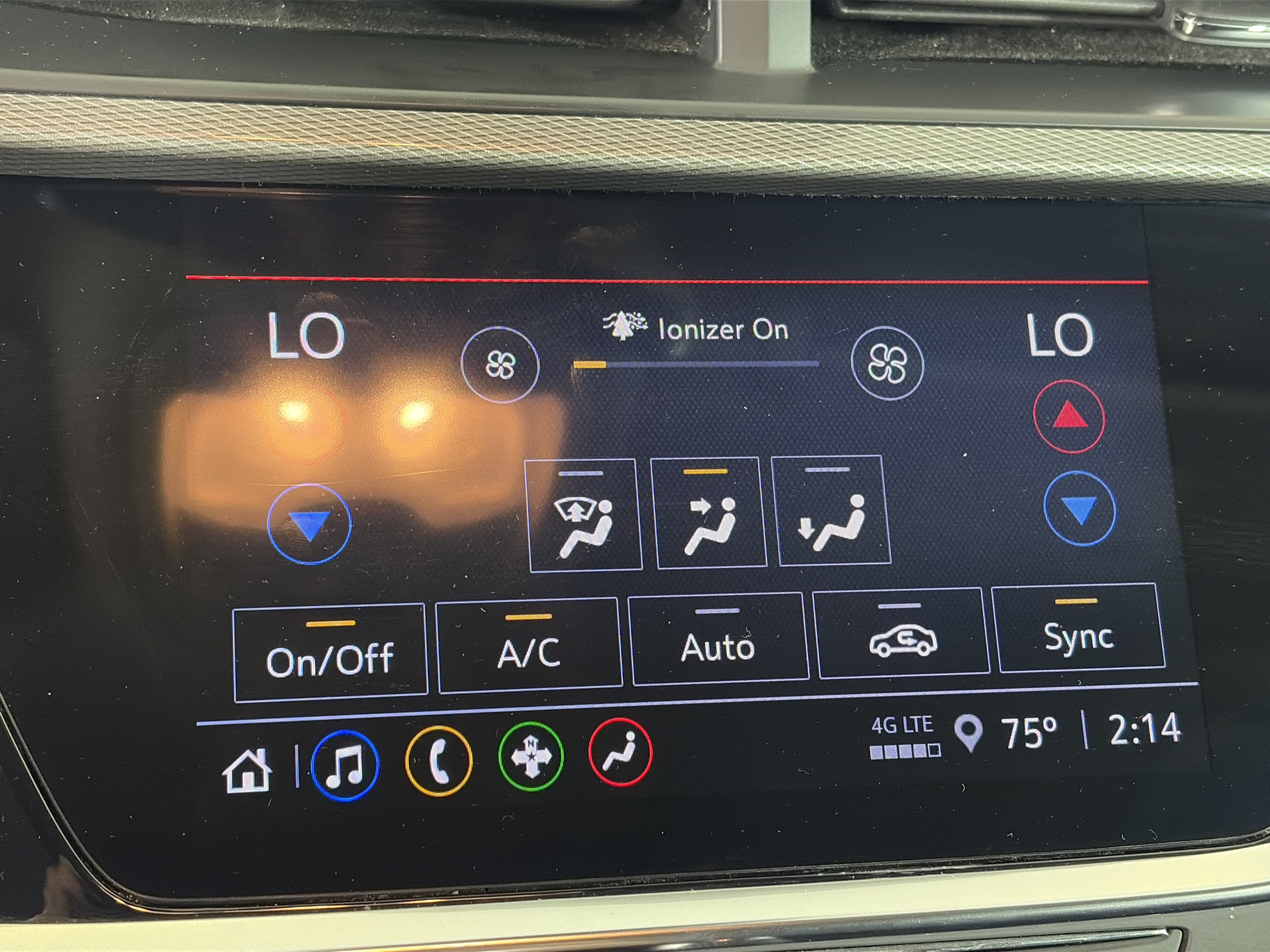 Certified 2021 Buick Encore GX Essence w/ Sport Touring Package AWD/4WD image 20