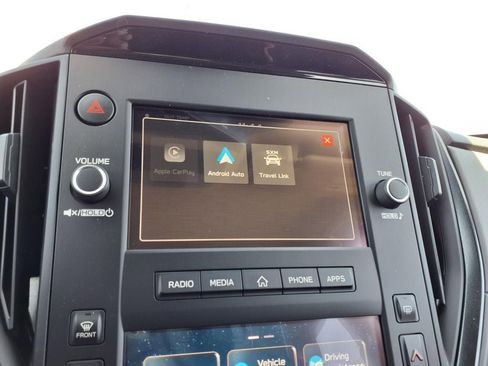 New 2026 Subaru Crosstrek 2.5i AWD/4WD image 4