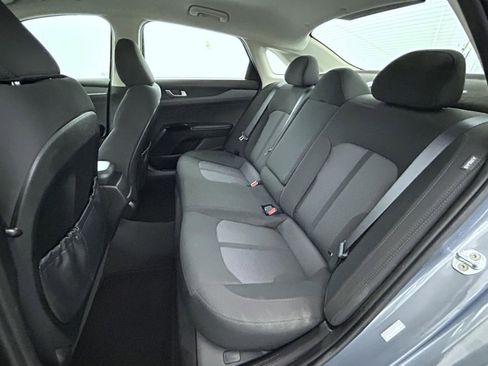 Used 2023 Kia K5 LXS FWD image 19