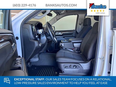 Certified 2024 GMC Sierra 1500 Elevation image 9