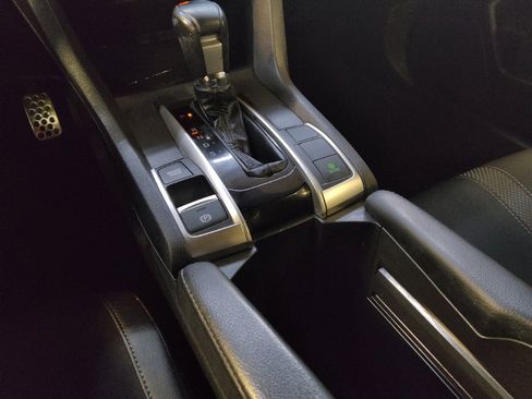 Used 2019 Honda Civic Sport image 26