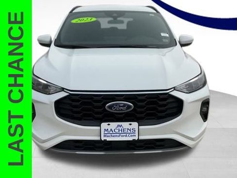 Used 2023 Ford Escape ST-Line Select w/ Tech Pack #1 image 1