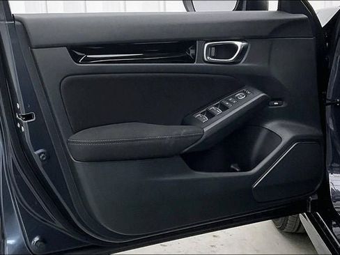 New 2026 Honda Civic Sport image 11