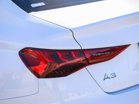 Used 2023 Audi A3 2.0T Premium image 8