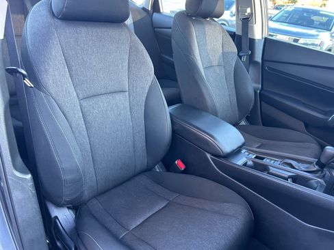 Used 2024 Honda Accord EX image 41