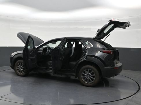 Used 2025 MAZDA CX-30 AWD 2.5 S image 30