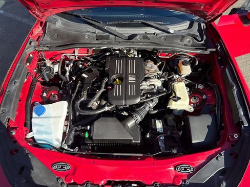 Used 2018 FIAT 124 Spider Classica image 28