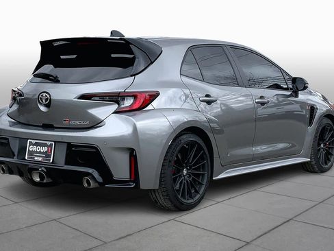 Used 2025 Toyota Corolla Premium Plus image 11