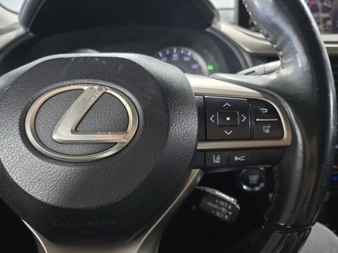 Used 2018 Lexus RX 350 F Sport image 17