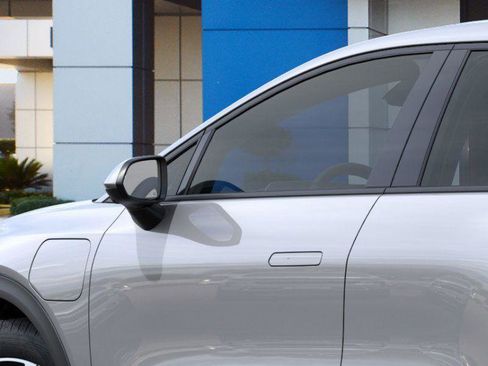 New 2026 Chevrolet Equinox EV LT w/ Comfort Package image 12