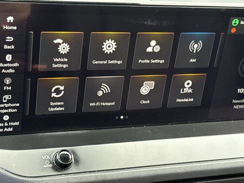 Used 2024 Honda Accord EX-L image 28