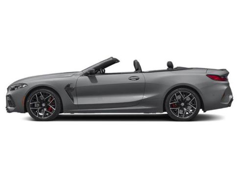 Used 2024 BMW M8 Competition w/ M Carbon Exterior Package AWD/4WD image 3