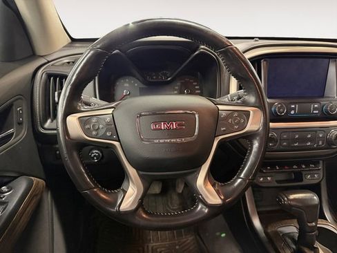 Used 2019 GMC Canyon Denali AWD/4WD image 12