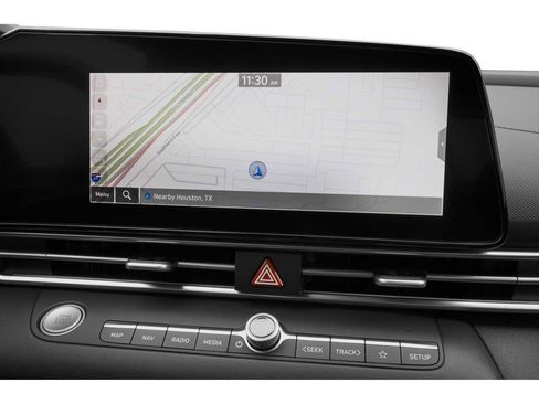 Used 2024 Hyundai Elantra SEL image 14