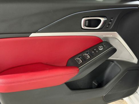 Used 2023 Acura Integra A-Spec FWD image 12