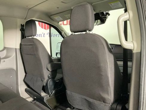 Used 2022 Ford Transit 350 XLT image 15