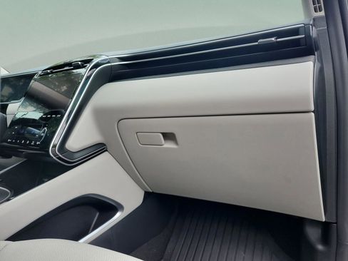 Certified 2023 Hyundai Tucson Limited image 19