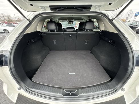 Used 2022 MAZDA CX-5 AWD 2.5 S w/ Select Package image 23