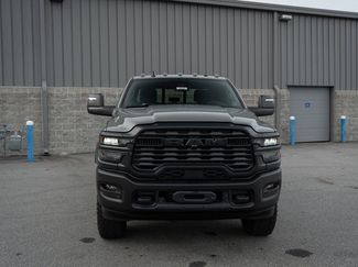 New 2026 RAM 2500 Tradesman w/ Power Wagon Package video 2