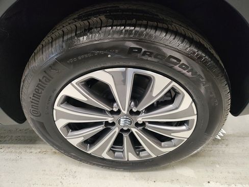 New 2026 Buick Envision Preferred image 20