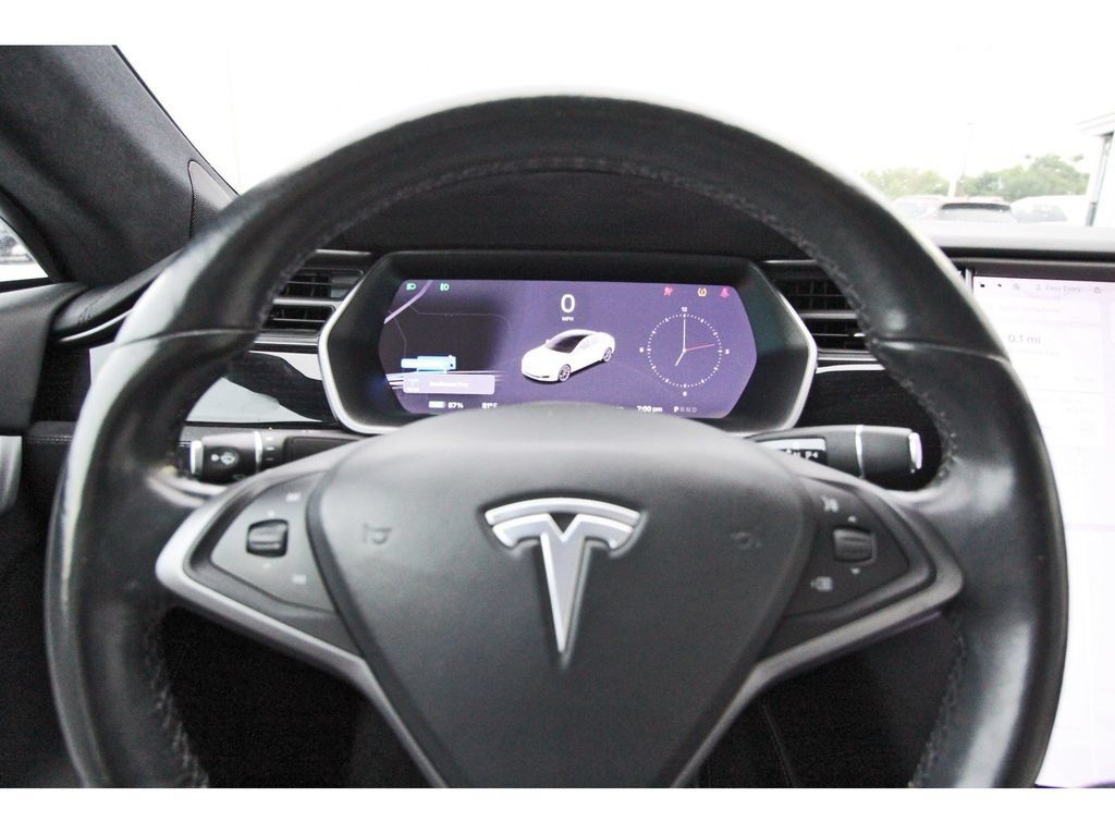 Used 2021 Tesla Model S Long Range AWD/4WD image 15