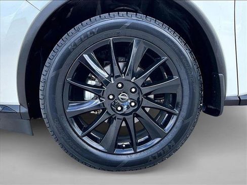 Used 2024 Nissan Murano SV w/ SV Midnight Edition Package FWD image 10